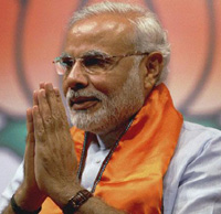 Narendra Modi